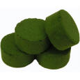 green phenolic preforms