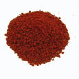 phenolic powder thermoseting in black red and greem